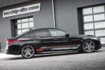 BMW M550d xDrive by Mcchip-DKR 2018 года